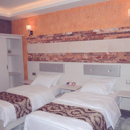 Dream Erbil Hotel Exterior photo