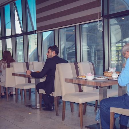 Dream Erbil Hotel Exterior photo
