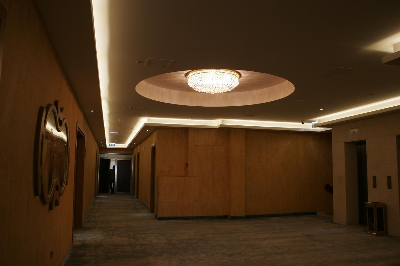 Dream Erbil Hotel Exterior photo