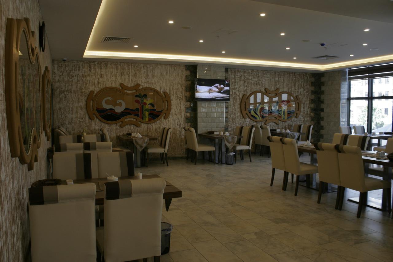 Dream Erbil Hotel Exterior photo