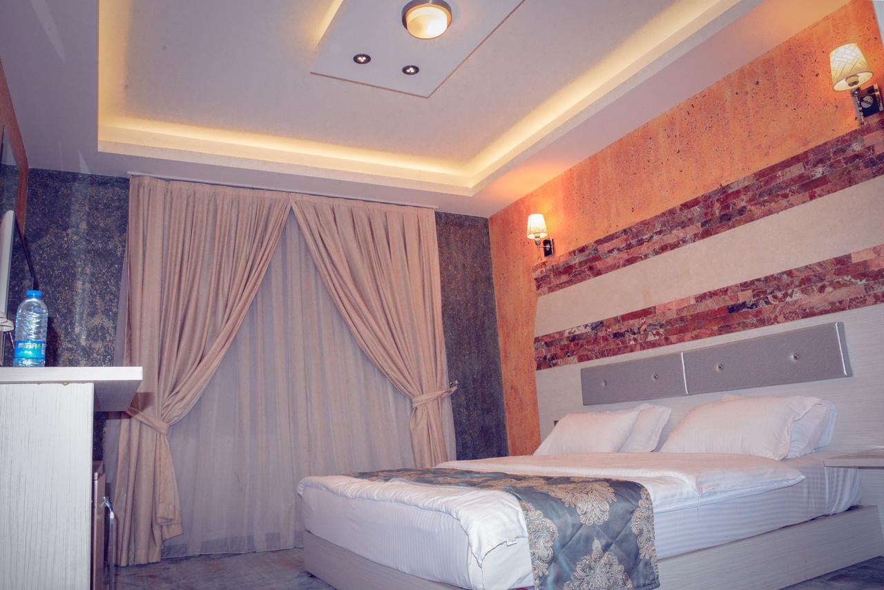 Dream Erbil Hotel Exterior photo