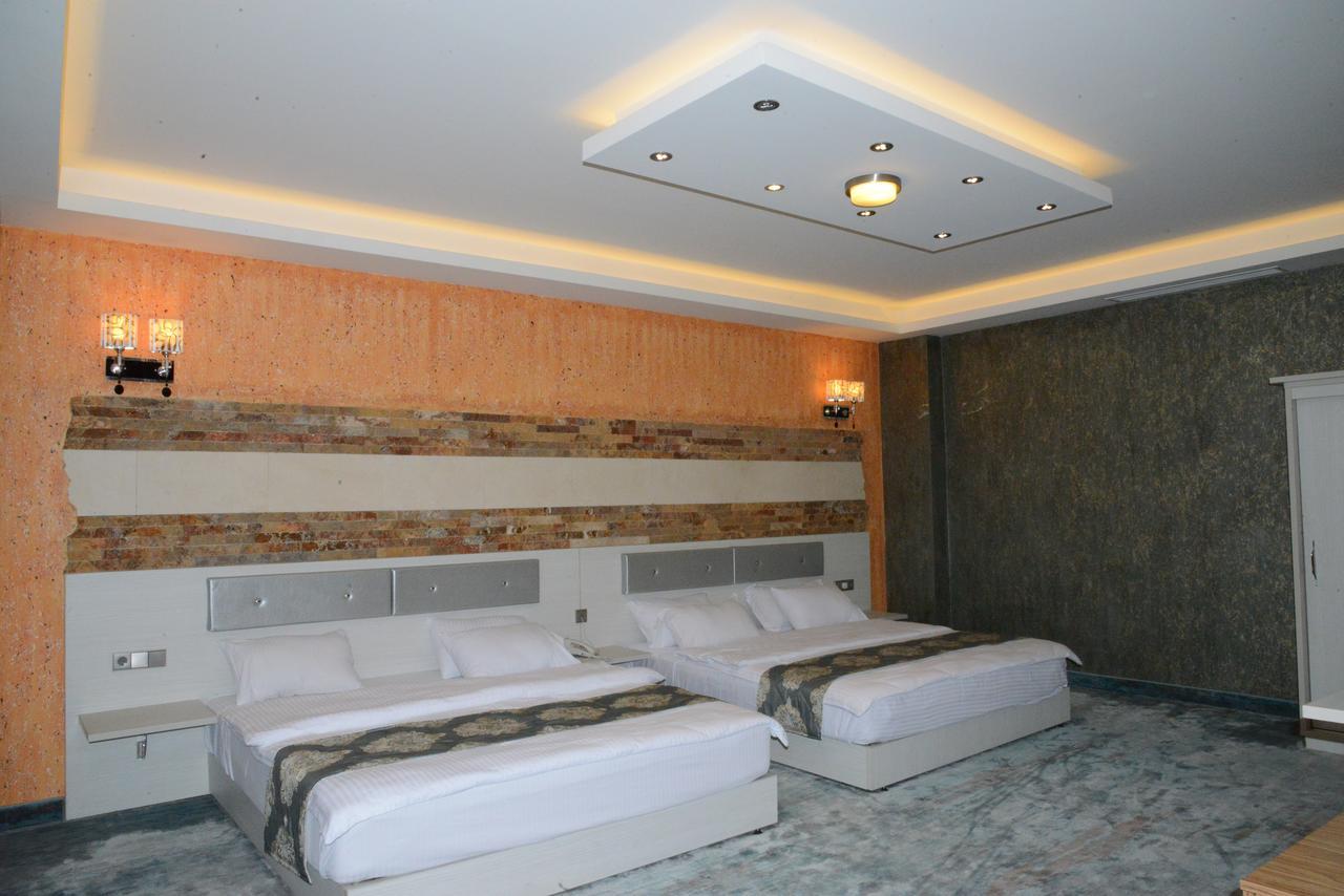 Dream Erbil Hotel Exterior photo
