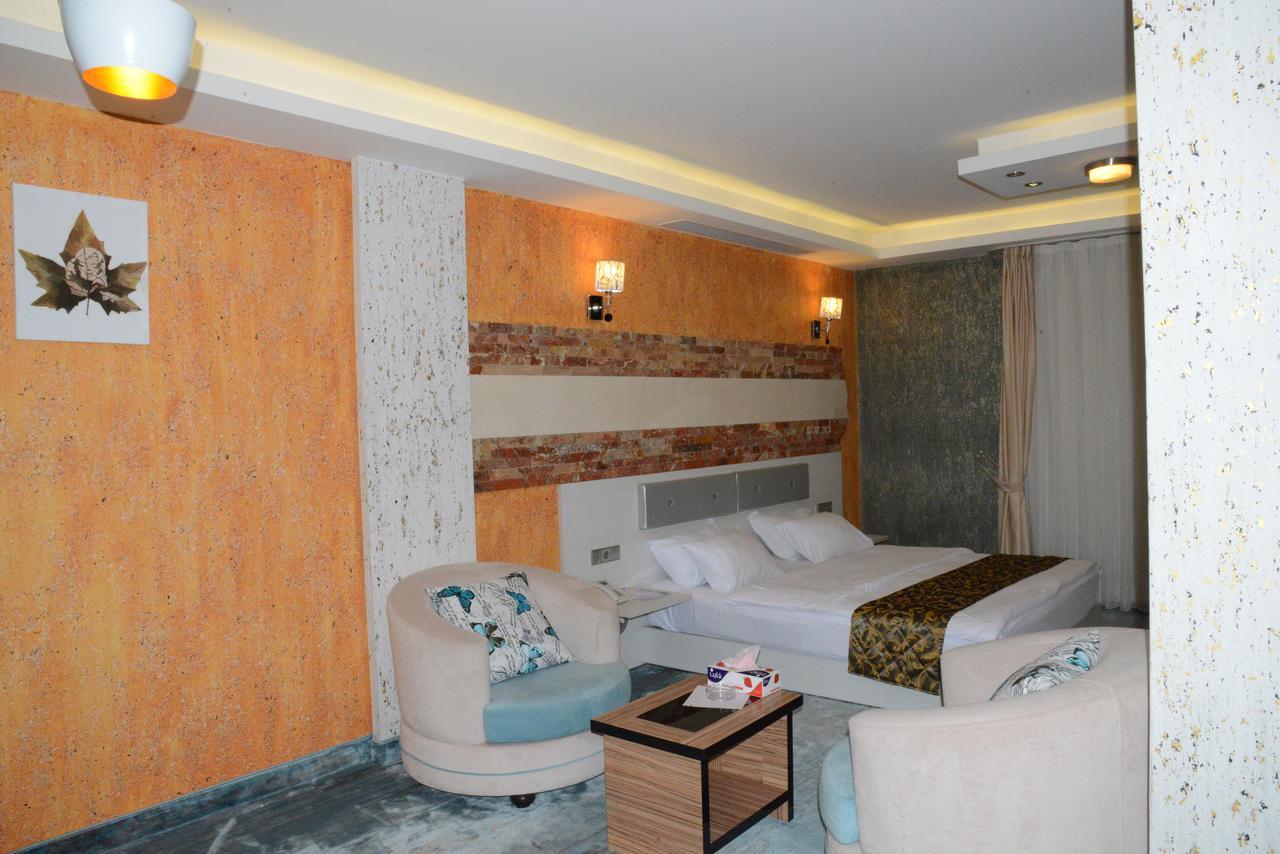 Dream Erbil Hotel Exterior photo